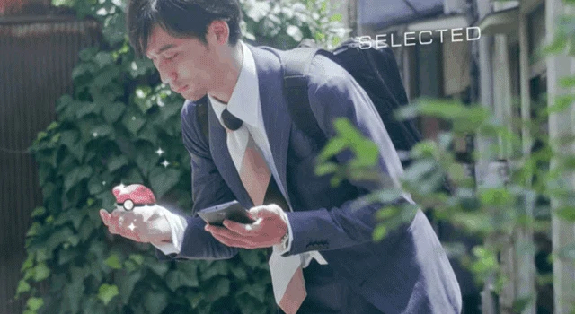 Pokemon Go Team Determiner