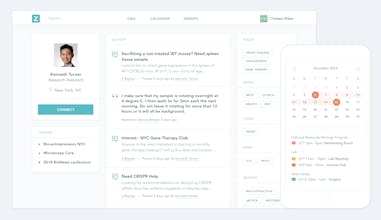 Zygous Labs gallery image