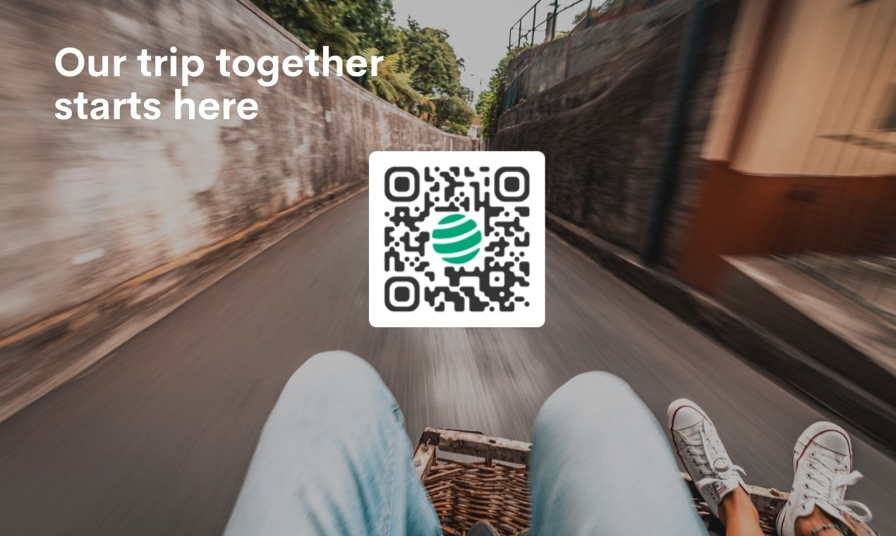 Passporter gallery image