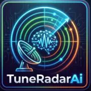 Tune Radar Ai Reviews logo