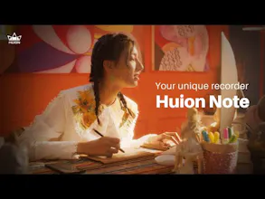 Huion Note gallery image