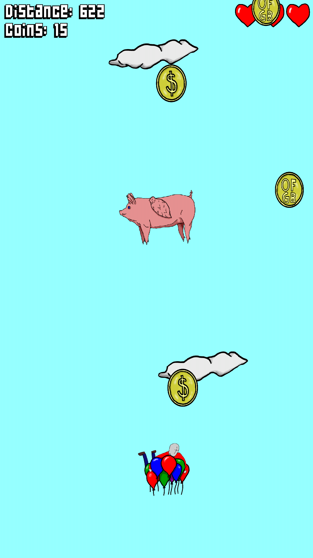 Skydive Survive gallery image