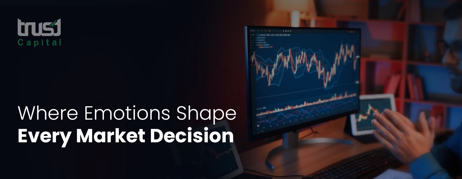 Forex trading brokers - Main product screenshot demonstrating key features and user interface