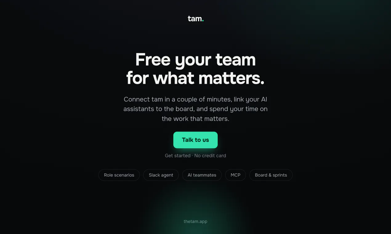 tam gallery image