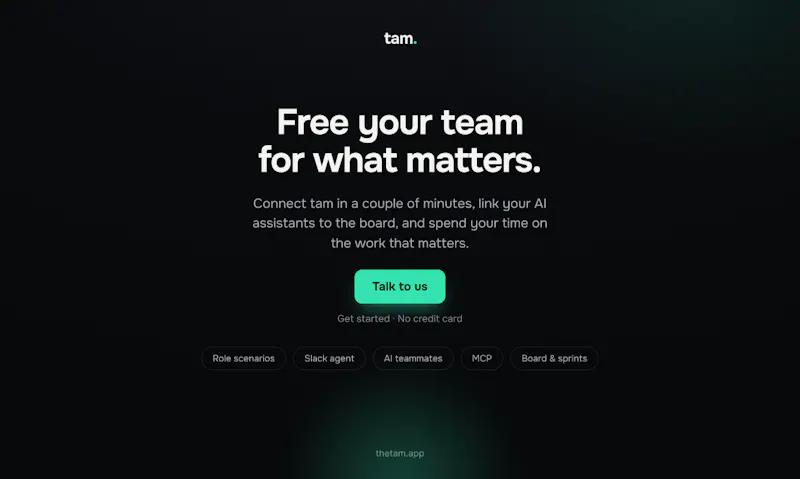 tam screenshot 8