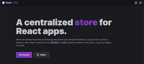 Repile gallery image