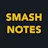 SmashNotes