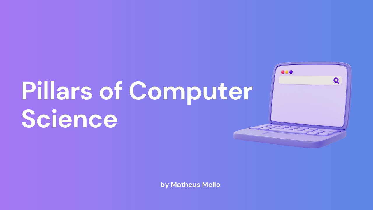 Pillars of Computer Science media 1