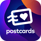 Postcards by Designmodo