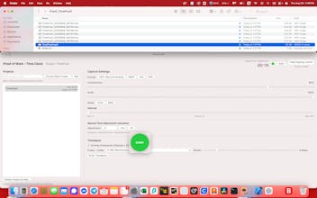 TimeProof gallery image
