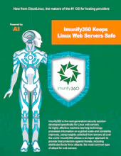 Imunify360 gallery image