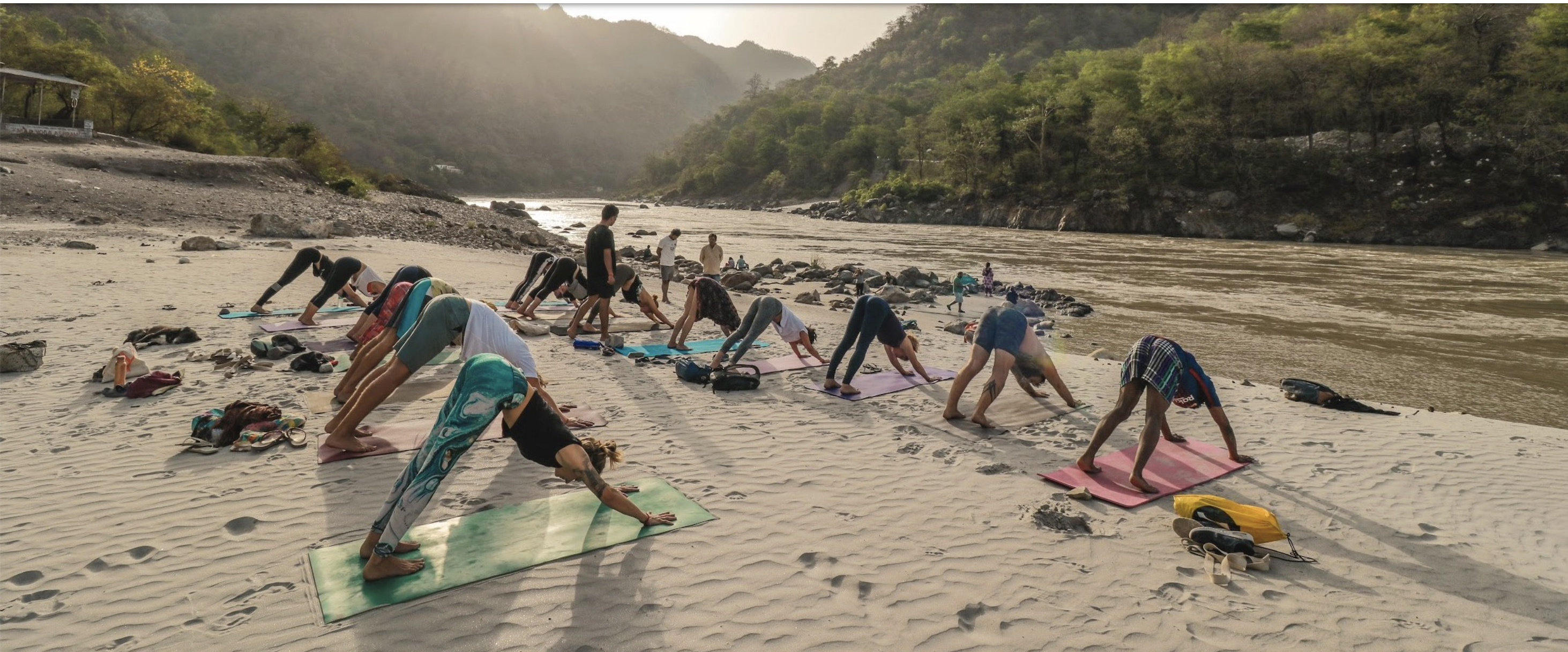 VIDYA Yoga - Screenshot 2 preview