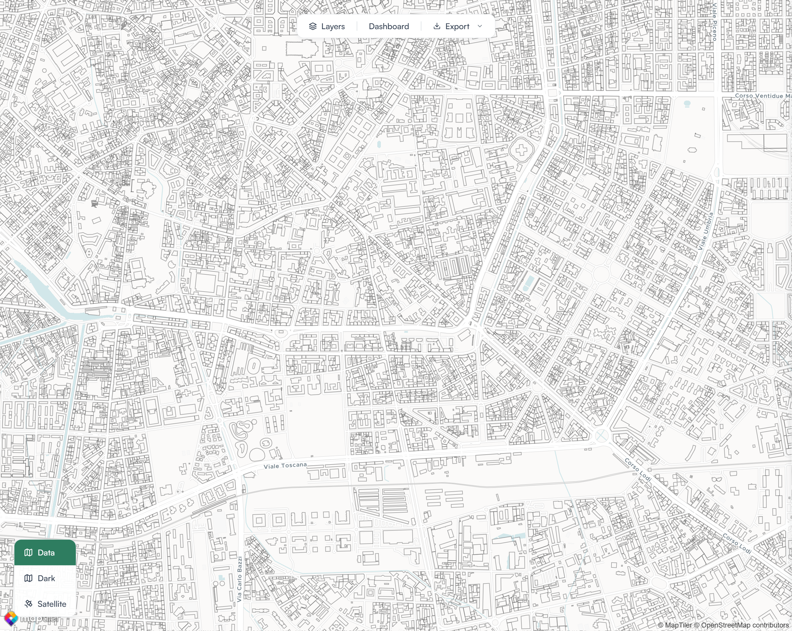 Maporra gallery image