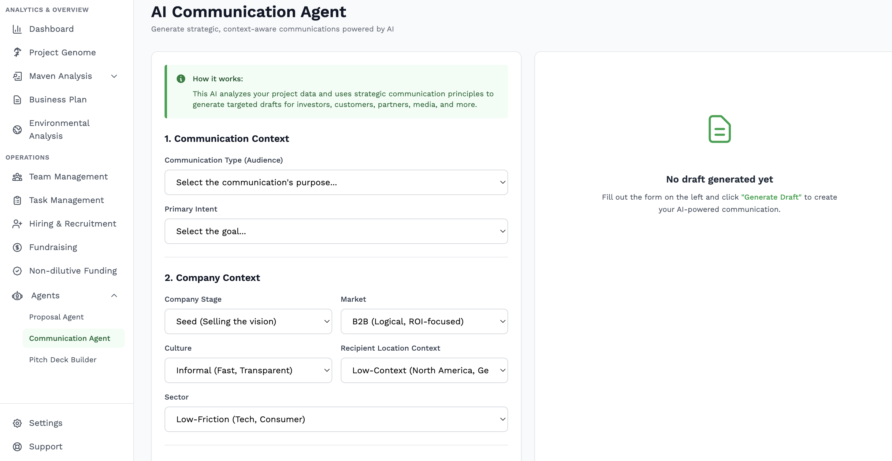 AgoraMaven gallery image