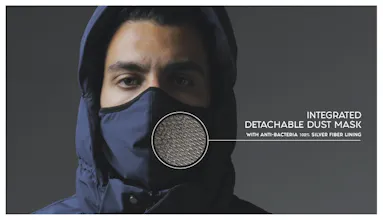 Re-SKIN Jacket gallery image