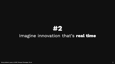 Thinkspace gallery image