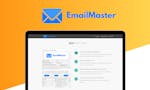 Email Extractor & Bulk Email Sender image