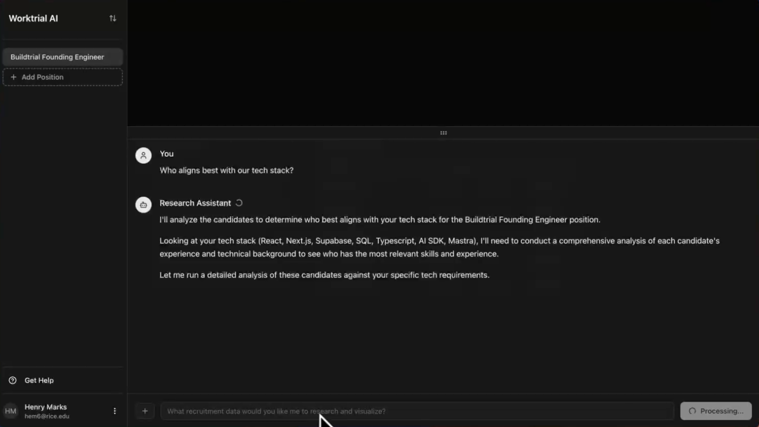 Buildtrial media 2