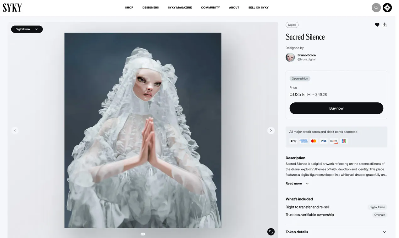 SYKY gallery image