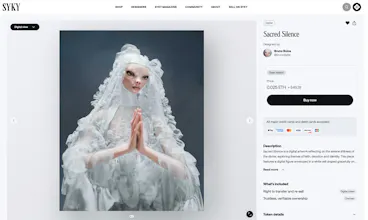 SYKY gallery image
