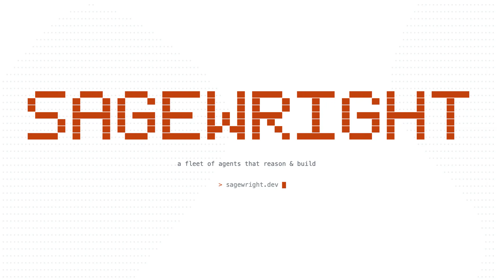 Sagewright gallery image