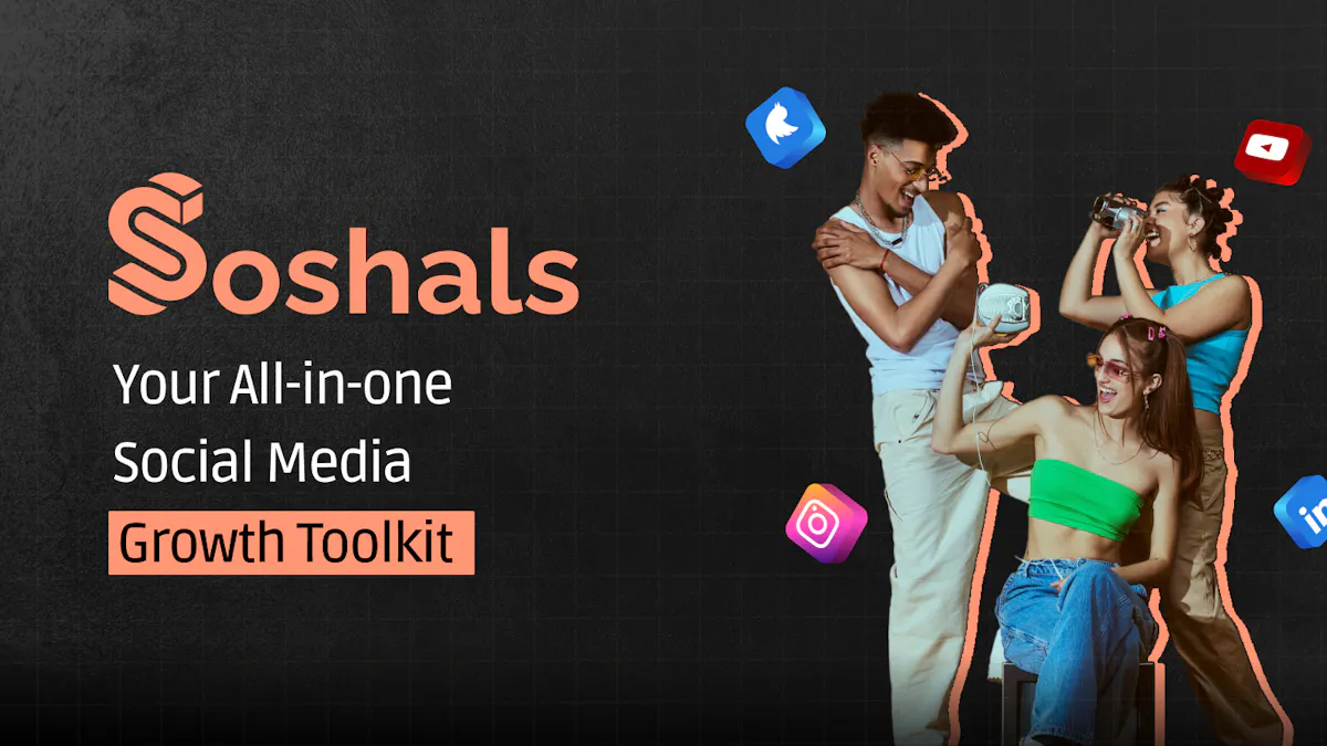 Soshals
