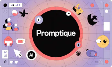 Promptique gallery image
