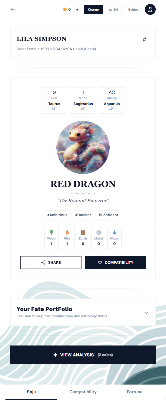 Fate Spoiler gallery image