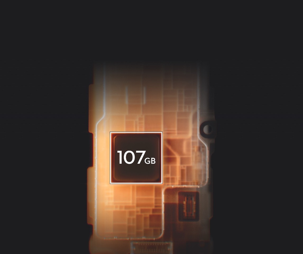 DJI Osmo Pocket 4 gallery image