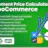 Price Calculator plugin for WooCommerce
