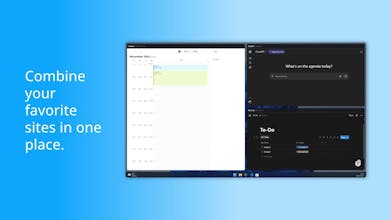 Overlay Deck gallery image