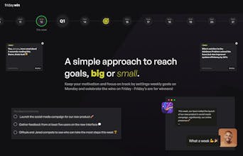 Friday Win gallery image