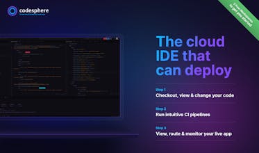 Codesphere Mobile Payments gallery image