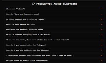 PostPulsar gallery image