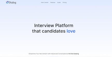 Dialog AI gallery image