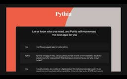 Pythia World media 1