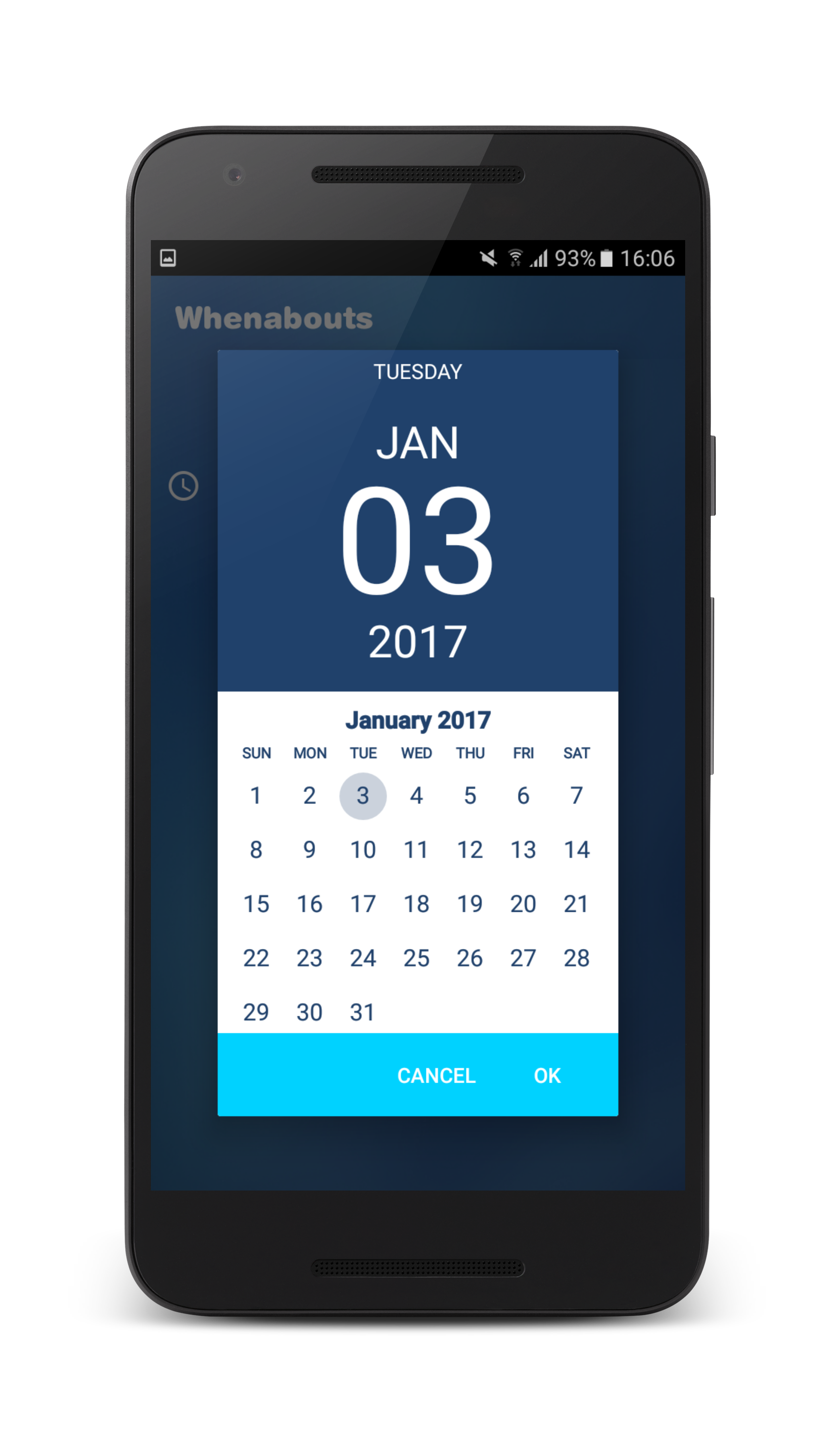 Whenabouts gallery image