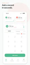 SaveSpeak: Voice Budget Tracker gallery image