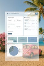 The 6-in-1 Free Digital Planner gallery image