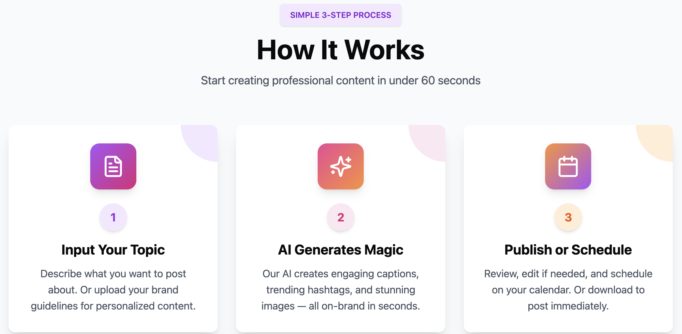 ContentManagerAI gallery image