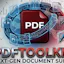 PDF Toolkit Suite