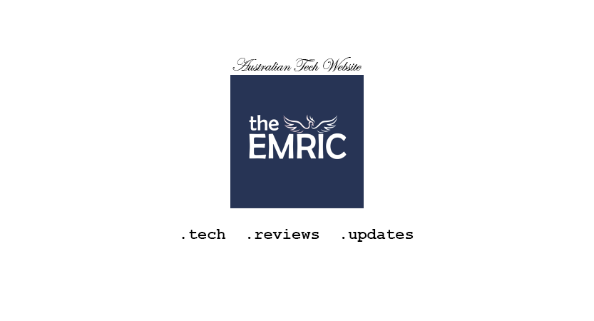 The EMRIC