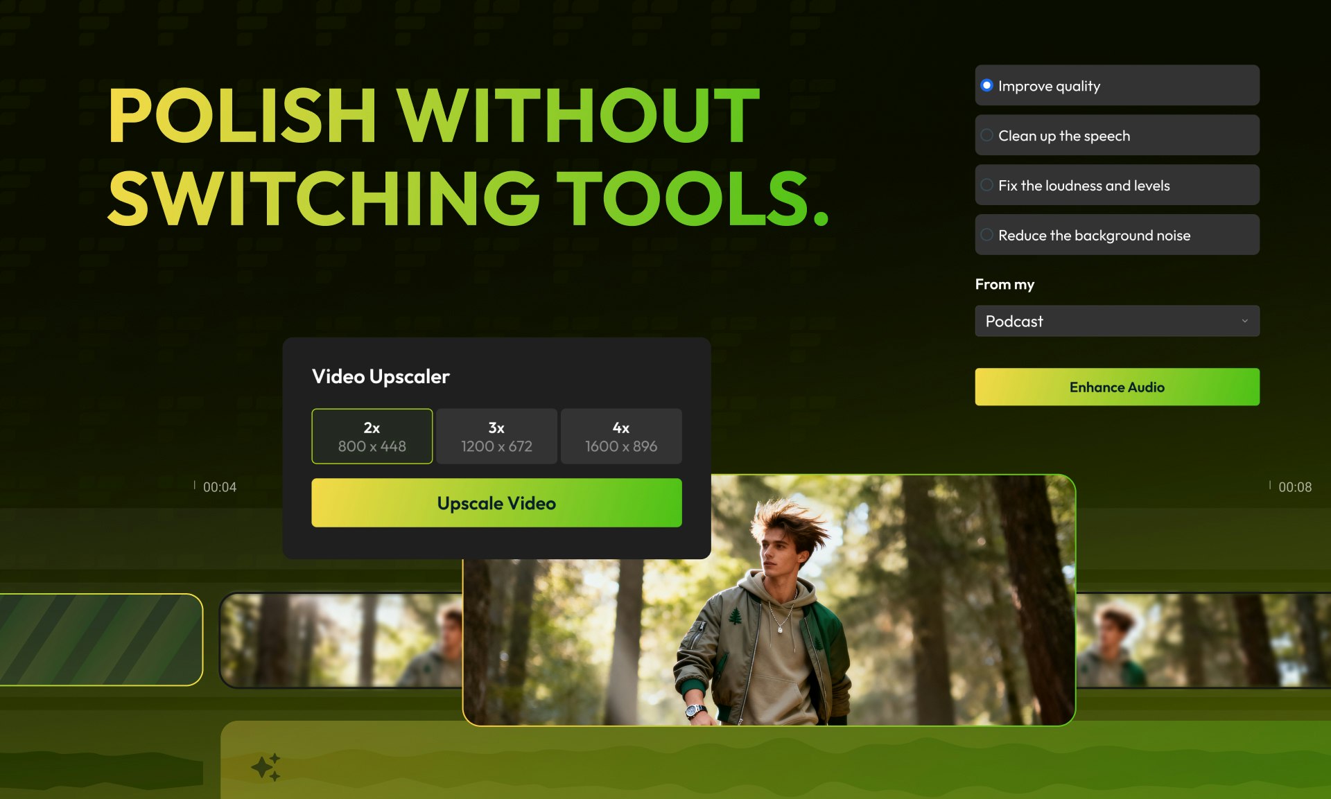 Flixier gallery image