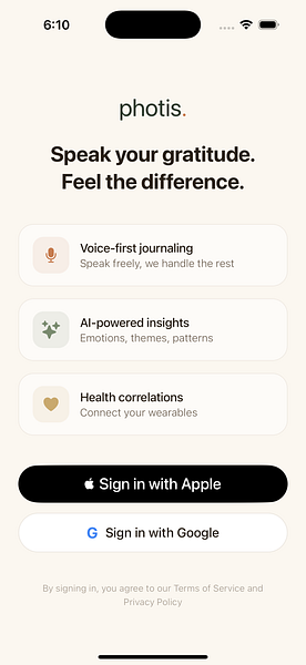 Photis gallery image