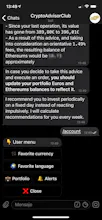 CryptoAdvisor.Club gallery image
