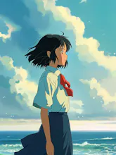 Pink Wallpaper AI gallery image