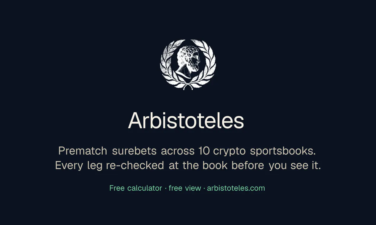Arbistoteles gallery image