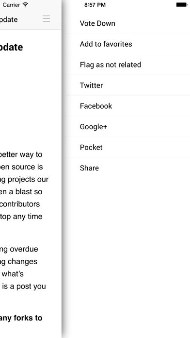 RssHeap gallery image