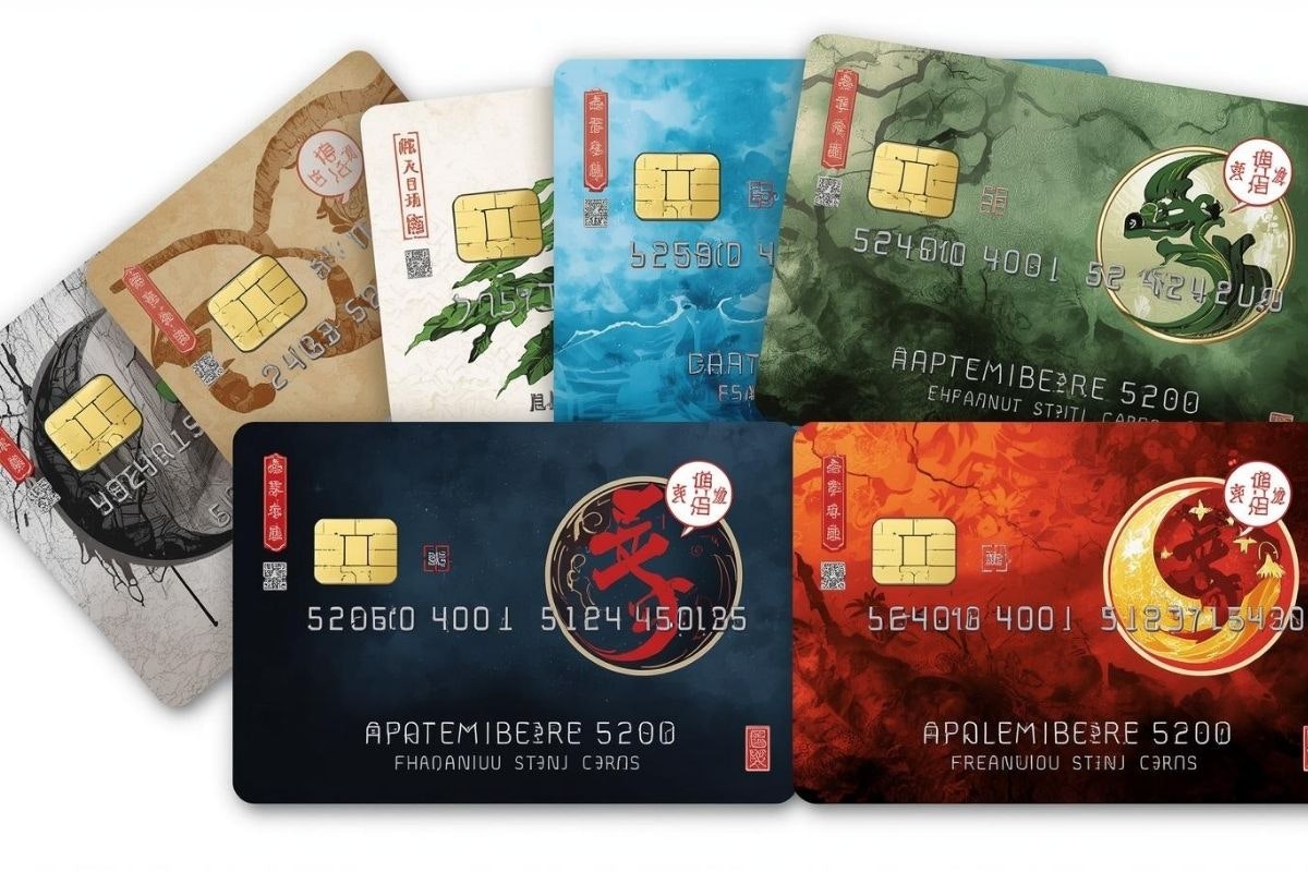 Sim Năng Lượng Số - Screenshot 2 showing product features and functionality