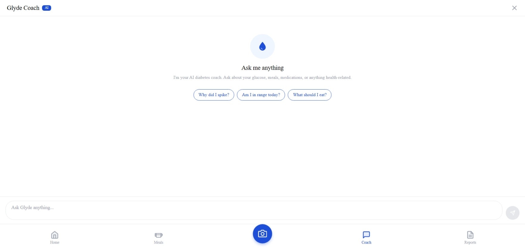 Glyde Health gallery image